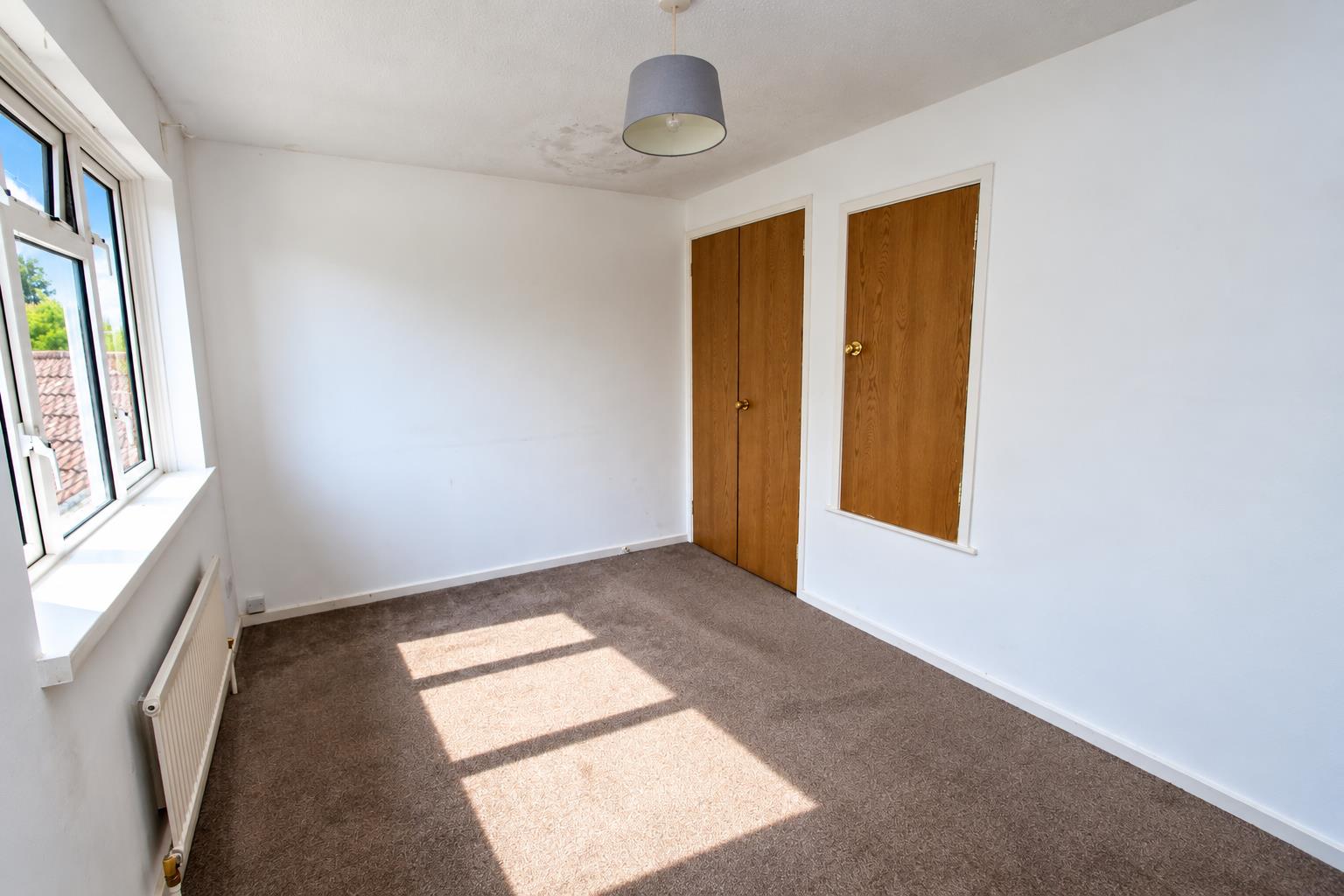 Rheingold Way, Wallington